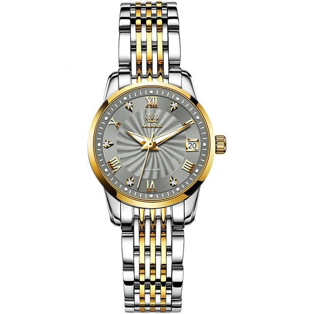 Samar Automatic Mechanical Watch Watches
