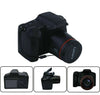 Digital Camera 3.0 Inch TFT LCD Screen 16X Zoom HD 16MP 1080P Anti-Shake Mic US