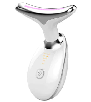 Micro-current Neck Face Massage Device