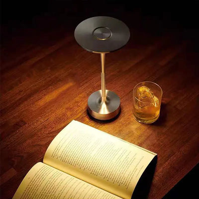 Home Restaurant Bar Desk Lamp