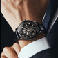 Samar mechanical watch business men Automatic