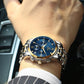 Samar Luxury Quartz Watch for Men